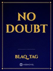 No Doubt Book