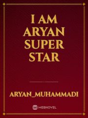 I am aryan super star Book