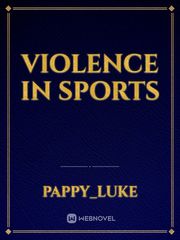 Violence in Sports Book