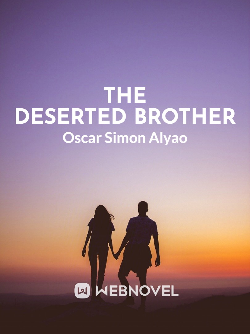 The Deserted Brother Book