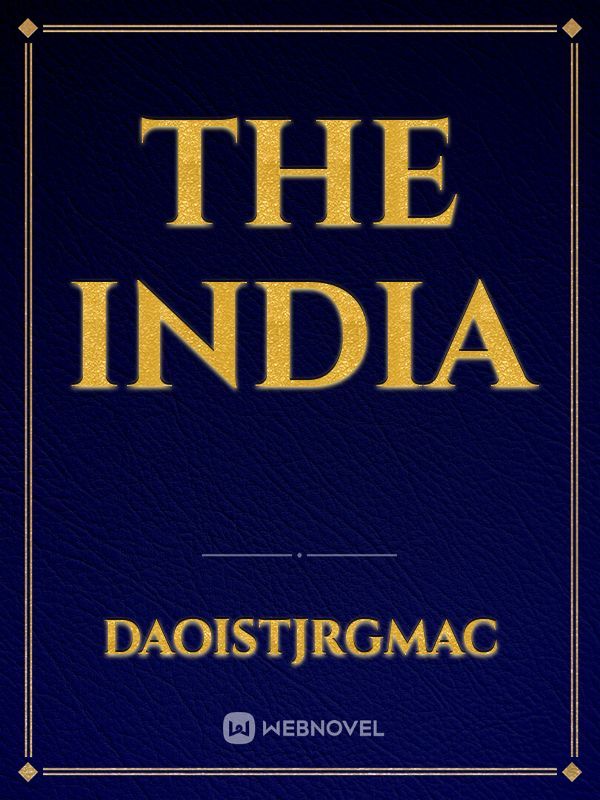 The India