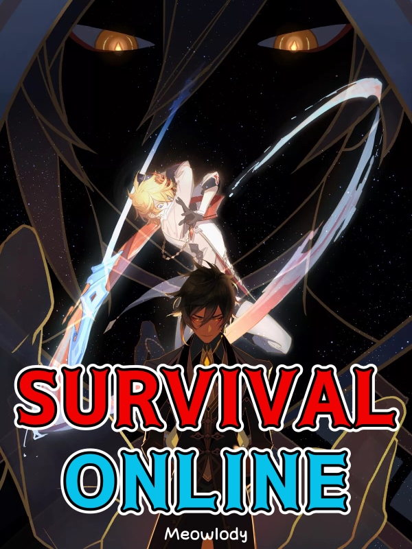 Survival Online: My Wives Are True! Book