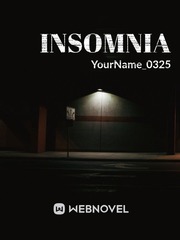 INSOMNIA | YourName. Book