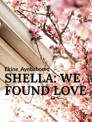 Shella: We found Love Book
