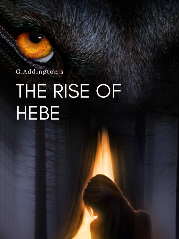The Rise Of Hebe Book