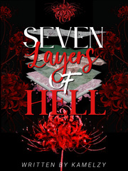 Seven Layers of Hell Book