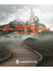 The Journey of the Evoker/Gunslinger Book