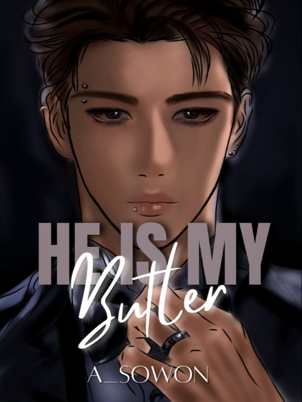 He Is My Butler Book
