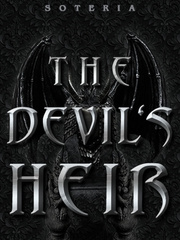 [ The Devil's Heir ] Book