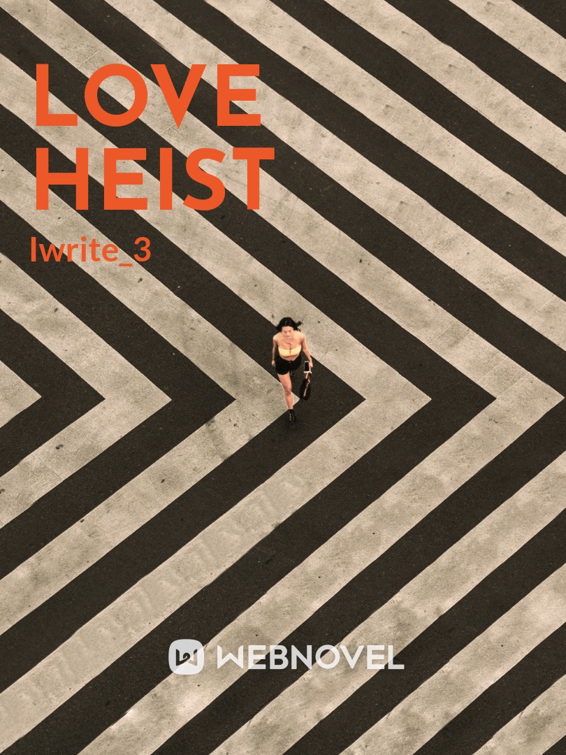 Love heist