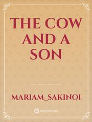 The cow and A son Book