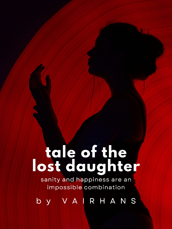 Tale of the Lost Daughter Book