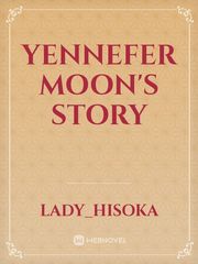 Yennefer Moon's Story Book