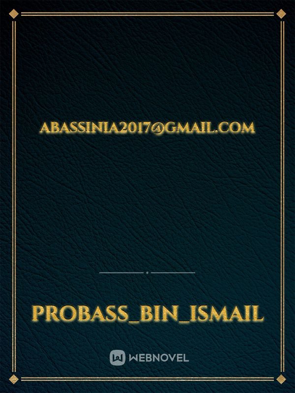 abassinia2017@gmail.com Book