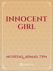 INNOCENT GIRL Book