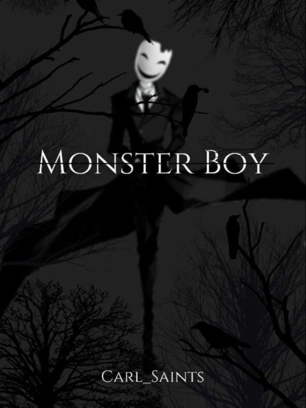 Monster Boy: V