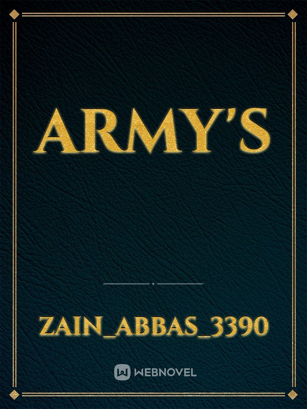 army's