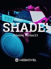 Shade! Book