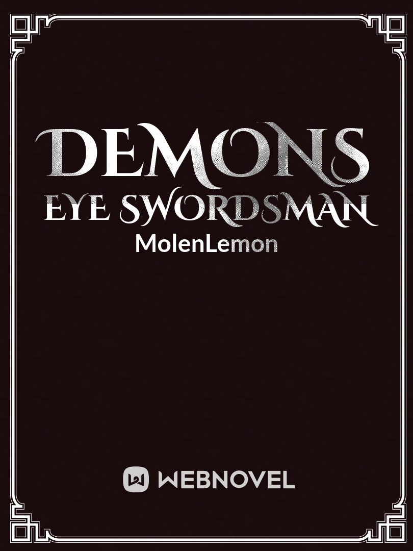 Demons Eye Swordsman