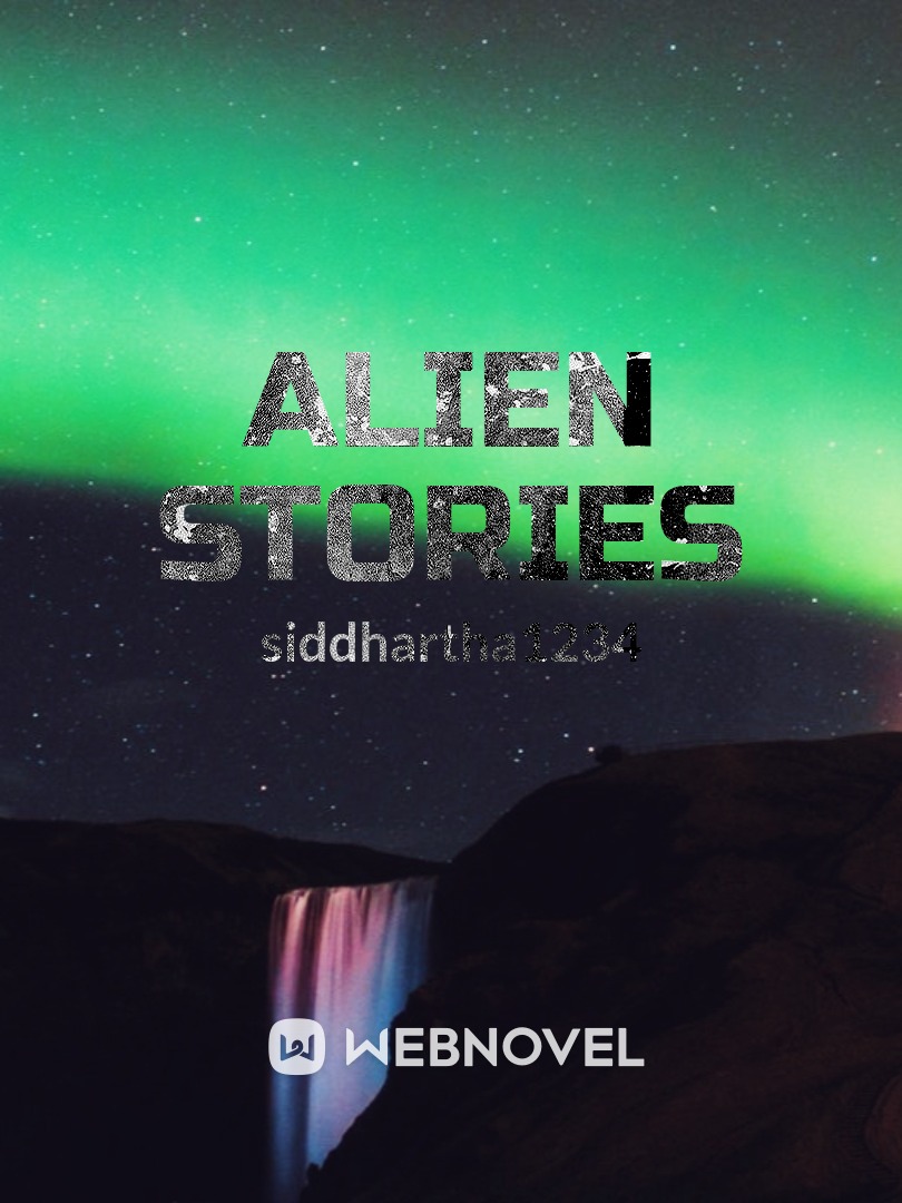 Alien stories