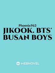 Jikook. BTS' Busan gay boys Book