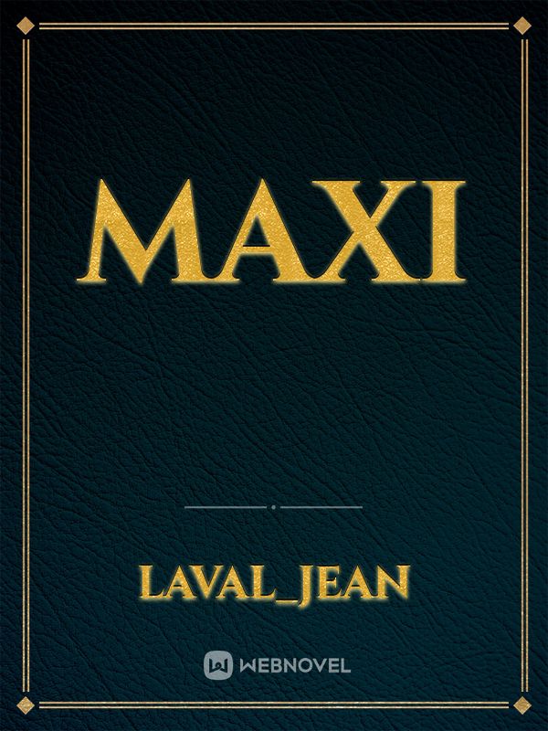 Maxi Book