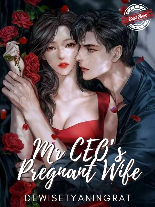 Mr CEO’s Pregnant Wife Book