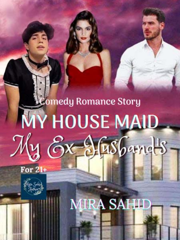 My House Maid My Ex-Husband's Book