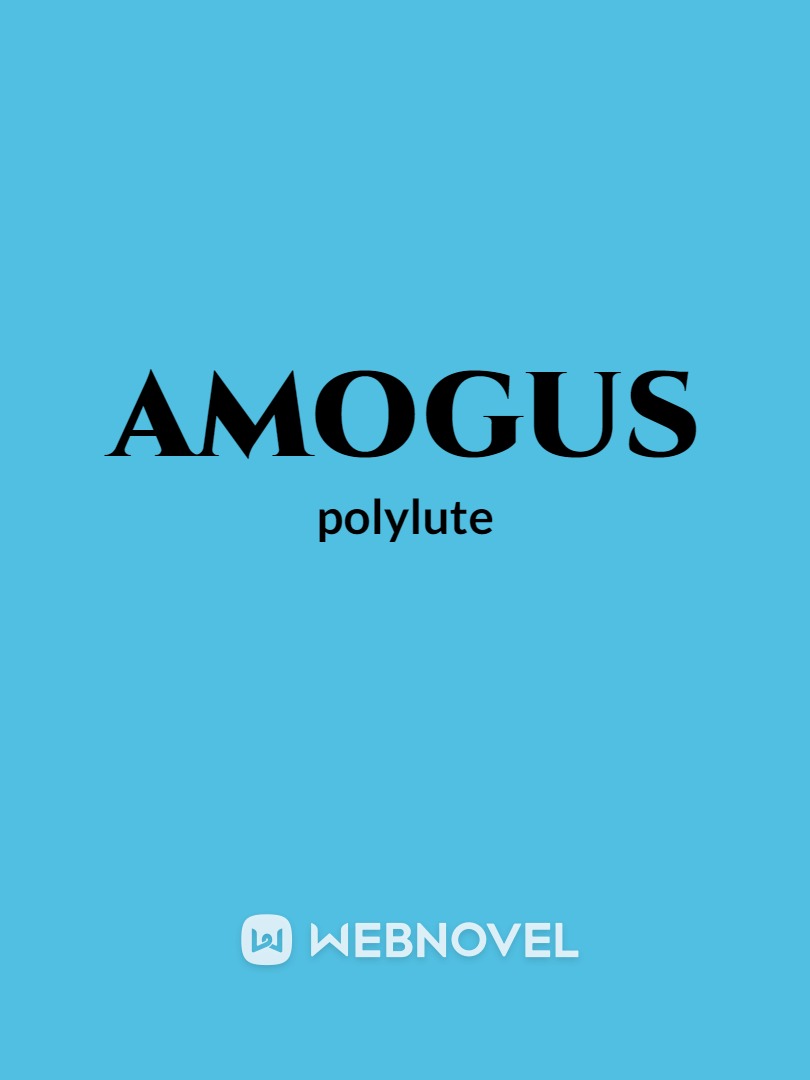 amogus Book