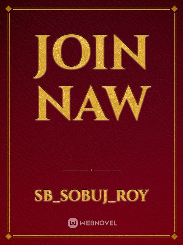 Join naw Book