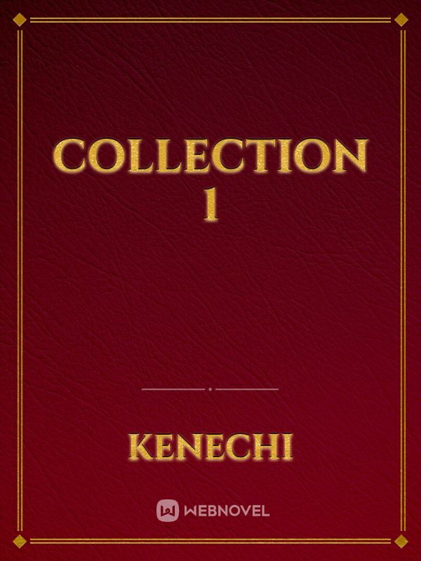 Collection 1 Book