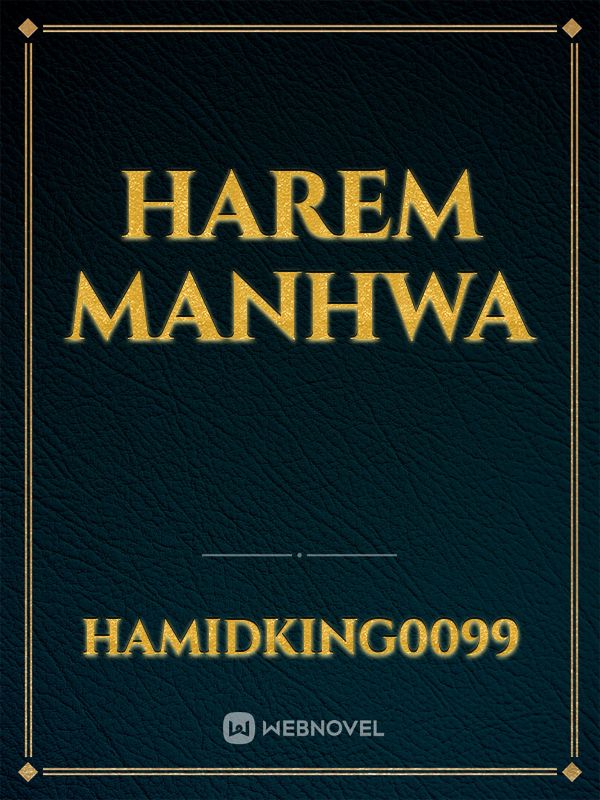 harem manhwa Book