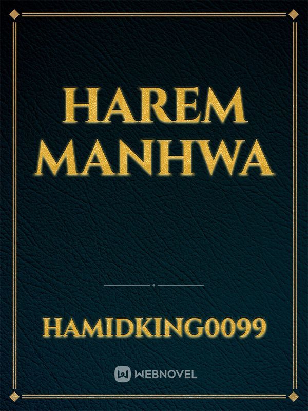 harem manhwa