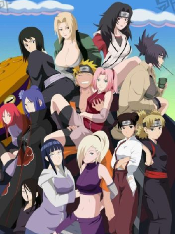 What happend ? (naruto fanfic / time travel) - ~7~ - Wattpad