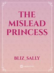 The mislead princess Book