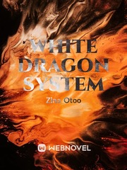 White Dragon  System Book
