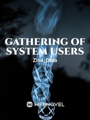 Gathering Of System Users Book
