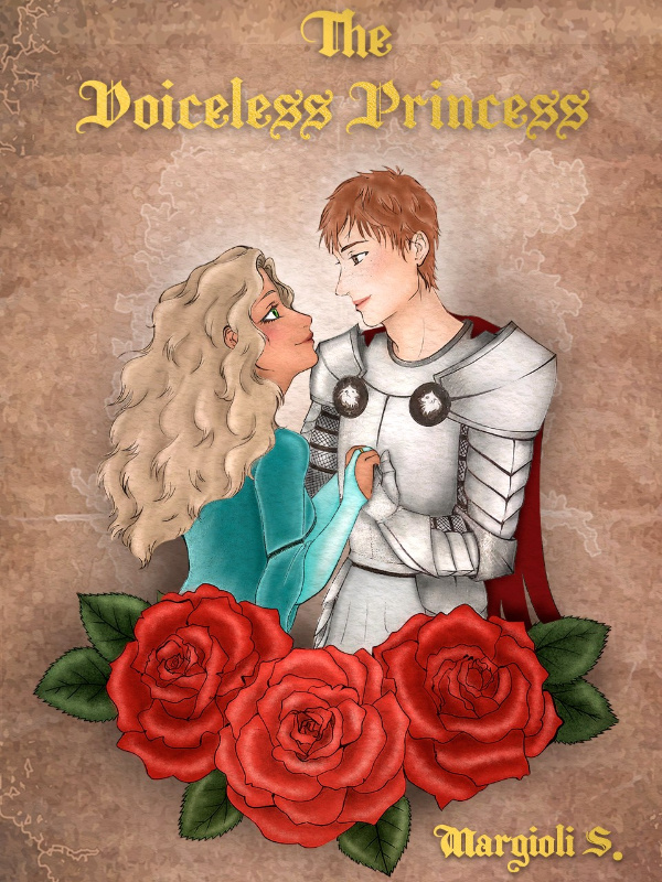 The Voiceless Princess Book