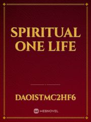 Spiritual one life Book