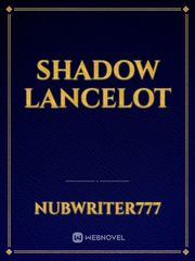 shadow lancelot Book