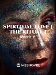 Spiritual love [ THE RITUAL ] Book