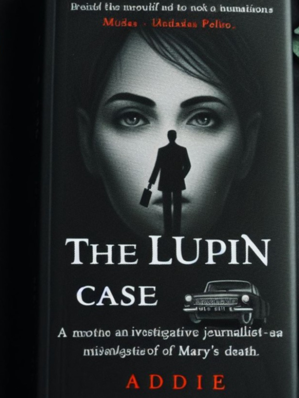 The Lupin Case