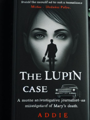The Lupin Case Book
