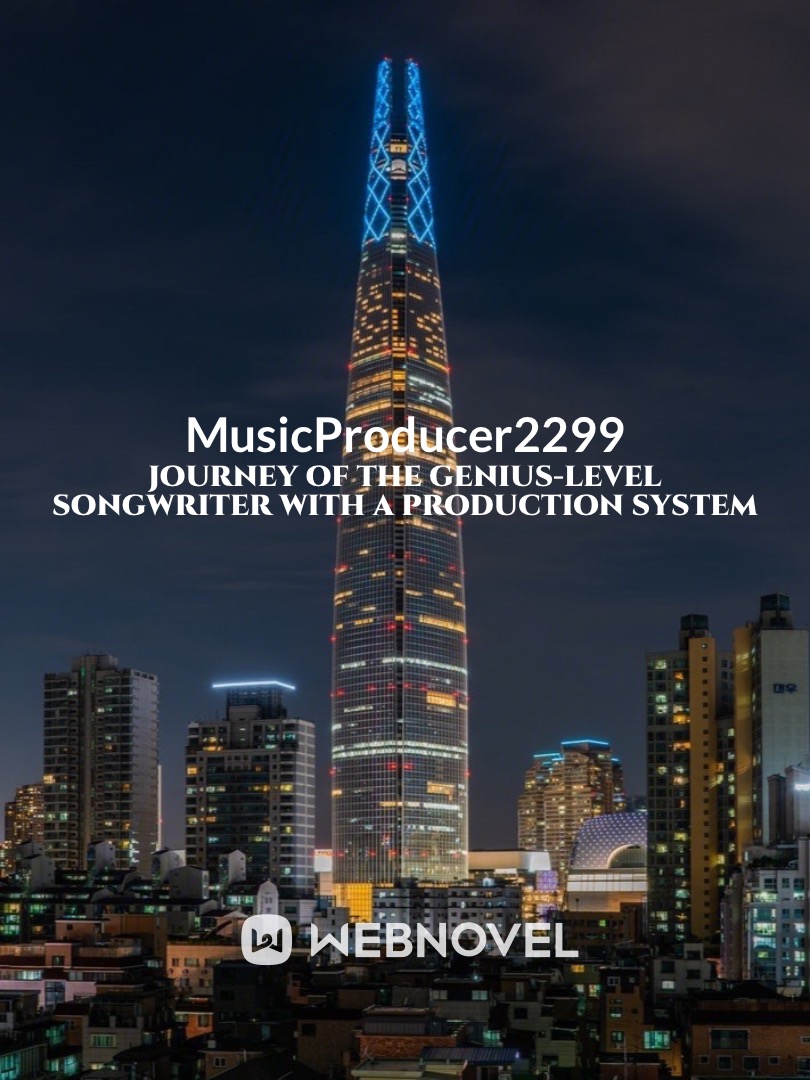 Journey of the Genius-Level SongWriter with a Production System