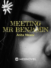Meeting Mr Benjamin Book