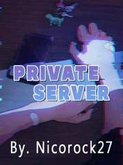 Privat Server (ID) Book
