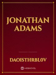 Jonathan adams Book
