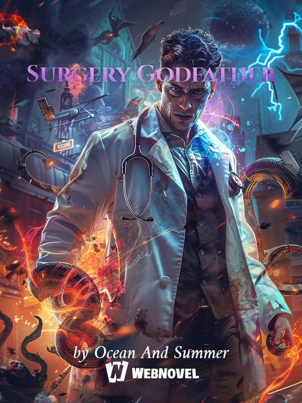 Surgery Godfather Book