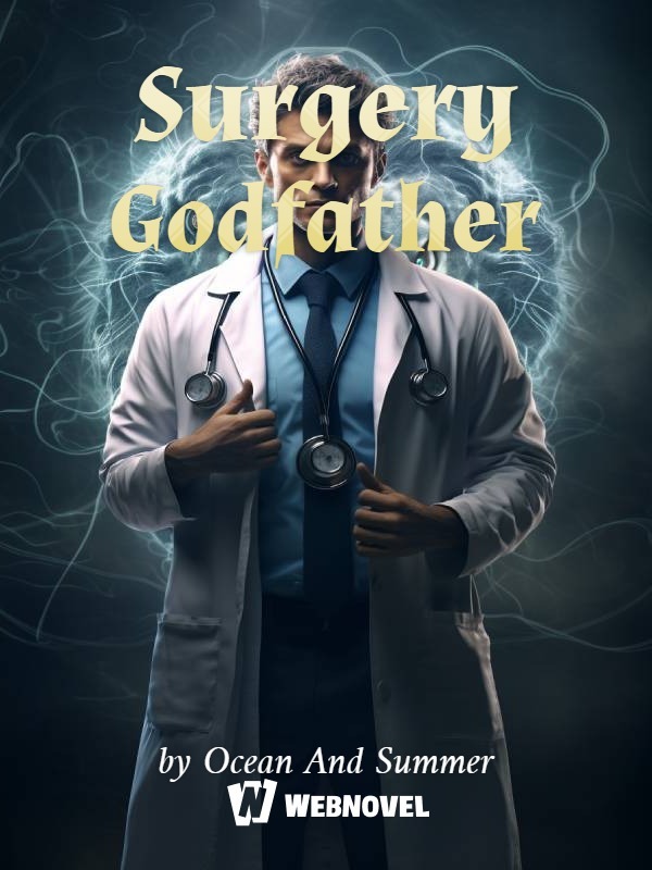 Surgery Godfather Book