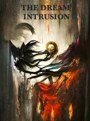 The Dream Intrusion Book